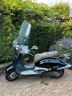 AG-50 scooter, Ophalen, Gebruikt, Benzine, Overige merken