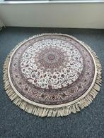 Originele Iraanse Tapijt, Huis en Inrichting, Ophalen of Verzenden, Zo goed als nieuw, Rechthoekig, 200 cm of meer