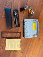 Pioneer autoradio, Ophalen, Gebruikt