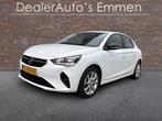 Opel Corsa 1.2 AIRCO LM VELGEN PRIVACYGLASS 14000KM!, Voorwielaandrijving, Stof, Gebruikt, Handgeschakeld
