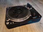 Stanton T92 USB Platenspeler - Direct Drive, Audio, Tv en Foto, Platenspelers, Gebruikt, Pitch-regelaar, Platenspeler, Ophalen