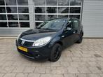 Dacia Sandero 1.2 Lauréate - Scherm - Airco - Elektrische S, Voorwielaandrijving, Gebruikt, Origineel Nederlands, Handgeschakeld