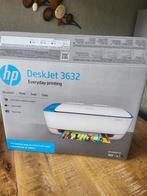 printer, Computers en Software, Printers, Ophalen, All-in-one, Nieuw, HP