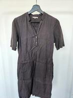 Jurk Sandwich, Kleding | Dames, Jurken, Ophalen of Verzenden, Zo goed als nieuw, Maat 34 (XS) of kleiner, Grijs