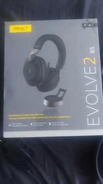 JABRA GN EVOLVE 2 85 , ALMOST NEW., Ophalen of Verzenden, Zo goed als nieuw