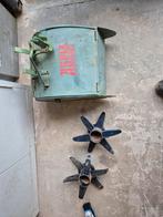 Agria 1600, Ophalen of Verzenden, Gebruikt