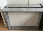 1 persoonsbed, Huis en Inrichting, Slaapkamer | Bedden, Ophalen, Gebruikt, 90 cm, Eenpersoons