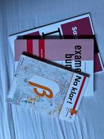 Duits VWO Examen Voorbereiding, Boeken, Ophalen of Verzenden, Zo goed als nieuw, VWO, Duits