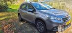 Peugeot 2008 1.2 PureTech Active Nieuwe riem en apk, Voorwielaandrijving, 450 kg, Gebruikt, Euro 6