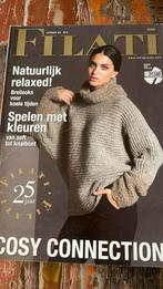 Filati 50, Hobby en Vrije tijd, Breien en Haken, Ophalen of Verzenden, Nieuw