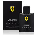 Ferrari Black Eau de Toilette – 125 ml Stijlvol. Krachtig., Ophalen of Verzenden, Nieuw