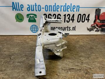 A KLASSE W177 CHASSI CHASSISTUK SNIJDEEL ALLES LEVERBAAR beschikbaar voor biedingen
