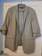 Mooie Blazers met geplooide (3 kwart) mouwen, Kleding | Dames, Jasjes, Kostuums en Pakken, Ophalen of Verzenden, Zo goed als nieuw