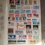 Verzameling Bulgaarse postzegels, Ophalen of Verzenden, Overige landen