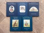 Beatrix Potter boekjes nederlands, Boeken, Ophalen of Verzenden, Gelezen