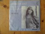 Liesbeth List, Cd's en Dvd's, Vinyl | Pop, Ophalen of Verzenden, 1960 tot 1980, Gebruikt, Overige formaten