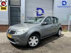 Dacia Sandero 1.2| AIRCO|NIEUWE APK|NIEUWE DISTRIBUTIERIEM|, Auto's, Dacia, Voorwielaandrijving, Euro 5, Gebruikt, Blauw
