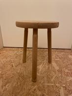 Krukje, Huis en Inrichting, Krukjes, Ophalen, Gebruikt, Hout