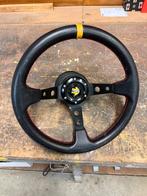 Momo sportstuur, Ophalen of Verzenden, Gebruikt, Honda