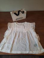 Isabel marant top, Isabel Marant, Wit, Maat 42/44 (L), Nieuw