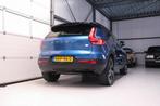 Volvo XC40 1.5 T5 Recharge R-Design 262 pk | Harman Kardon |, Blauw, Bedrijf, Hybride Elektrisch/Benzine, 3 cilinders