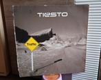 Tiësto – Traffic (Vinyl, 12"), Cd's en Dvd's, Vinyl | Dance en House, Gebruikt, Verzenden