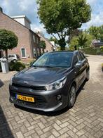 Kia Rio 1.0 T-gdi Ecodynamics 120pk 2020 Grijs, Auto's, Voorwielaandrijving, 1110 kg, Handgeschakeld, 48 €/maand