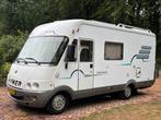 TkHymerB584BJ1998dis2022Apknov2025-246000 zgst wstandigh., Caravans en Kamperen, Campers, Integraal, Fiat, Particulier, Hymer