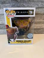 Monica Funko Pop! Friends Special Edition, Ophalen of Verzenden, Nieuw