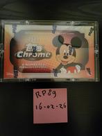 Disney Topps Chrome 2024 Hobbybox - Nieuw!, Verzamelen, Ophalen of Verzenden, Nieuw