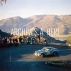 Alpine A110  Larousse Collewaert  Monte Carlo Rally  1968, Verzamelen, Verzenden, Nieuw, Auto's