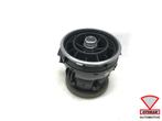 Audi A1 8X Luchtrooster Dashboard 8X1820951, Ophalen of Verzenden, Gebruikt, Audi