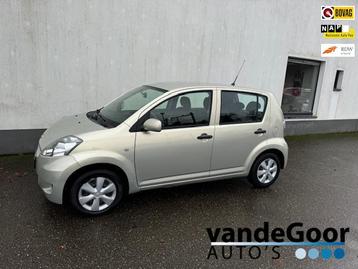 Daihatsu Sirion 2 1.0-12V Trend, '09, 157000 km, 5-drs, apk  beschikbaar voor biedingen
