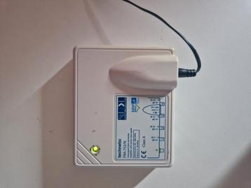 Technetix retour geschikte versterker voor kabel beschikbaar voor biedingen
