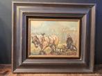 Lot100 Schilderijen Olieverf Doek Litho's etsen Foto's Print, Huis en Inrichting, Woonaccessoires | Schilderijen, Tekeningen en Foto's