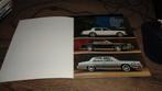 USA Folder CADILLAC  1979, Boeken, Verzenden, Zo goed als nieuw, Overige merken