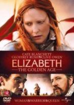 Elizabeth: The Golden Age [1548], Alle leeftijden, Ophalen of Verzenden, Zo goed als nieuw, Historisch of Kostuumdrama