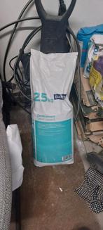 25kg Gamma Zandcement - Nieuw!, Doe-het-zelf en Verbouw, Overige Doe-het-zelf en Verbouw, Ophalen, Nieuw