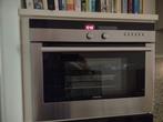 Siemens stoomoven, Witgoed en Apparatuur, Ovens, Inbouw, Ophalen, 45 tot 60 cm, Stoom