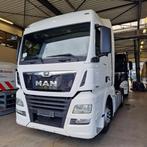 MAN TGX 18.460 XLX + Gar | Leasing (bj 2019), Auto's, Vrachtwagens, Te koop, Diesel, Bedrijf, BTW verrekenbaar