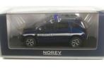 DACIA DUSTER 2019 GENDARMERIE schaal 1:43 Norev ref. 509016, Hobby en Vrije tijd, Modelauto's | 1:43, Verzenden, Nieuw, Auto, Norev