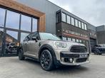 Mini Mini Countryman 1.5 Cooper Chili Aut 136k/NL auto/Hk/He, 136 pk, Countryman, Leder en Stof, Bedrijf
