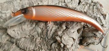 Grote swimbaits & trolpluggen beschikbaar voor biedingen