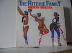 Lp The Ritchie Family"American Generation"uit 1978, 1960 tot 1980, Gebruikt, Ophalen of Verzenden, 12 inch