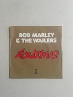Bob Marley & the Wailers - Exodus, 7 inch, Single, Ophalen of Verzenden, Zo goed als nieuw