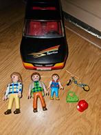 Playmobil Auto met Gezin, Ophalen of Verzenden, Gebruikt, Los playmobil