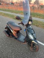Piaggio zip full option, Ophalen of Verzenden, Zo goed als nieuw, Benzine, Zip