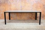 ZGANieuw fraaie Leolux Kalia design eettafel, Huis en Inrichting, Tafels | Eettafels, Leolux, Leolux, Design, 200 cm of meer