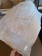 Koeka boxkleed + box beschermkleed - zo goed als nieuw!, Ophalen, Zo goed als nieuw, Minder dan 70 cm, Deken