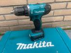 Makita Accu Boormachine 14,4V 1.3AH Accuboormachine, Verzenden, Boormachine